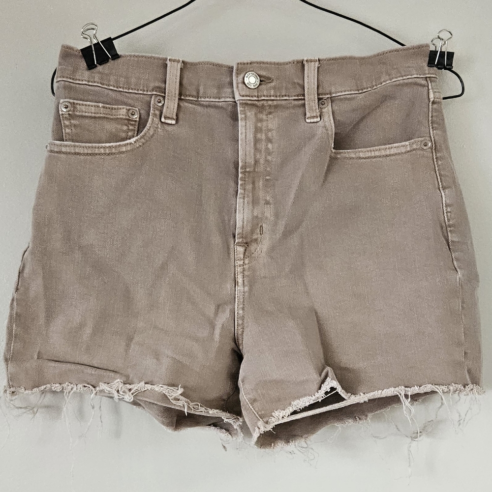 GAP 4" Short High Rise